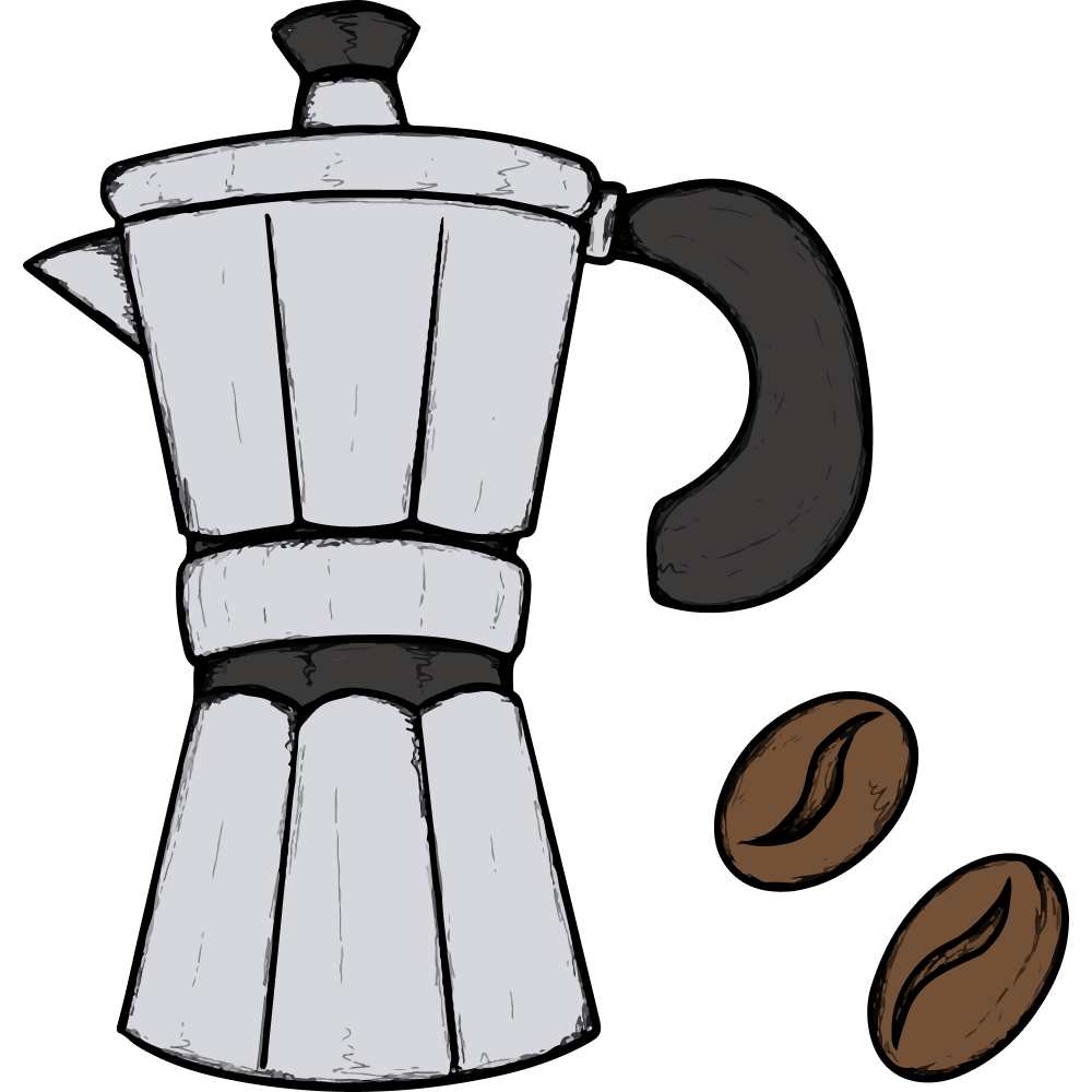 Café Icon