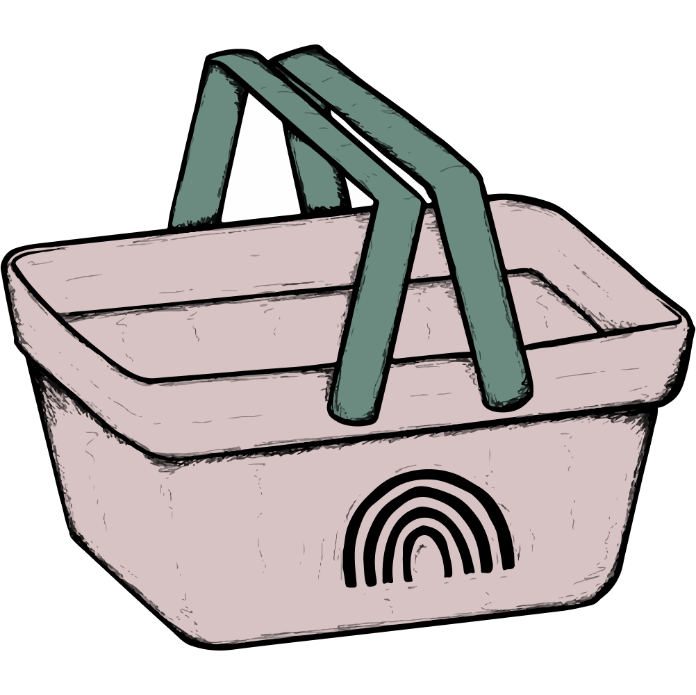 The Green Grocer Icon